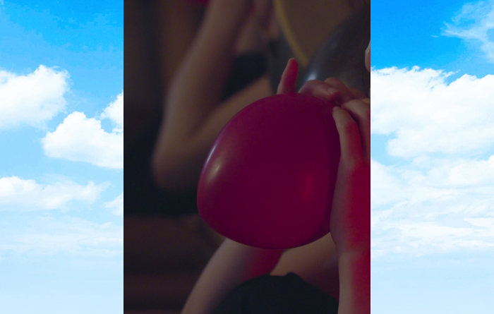 (2024) 영상 일반부 장려상 ㅣ Balloon(풍선)